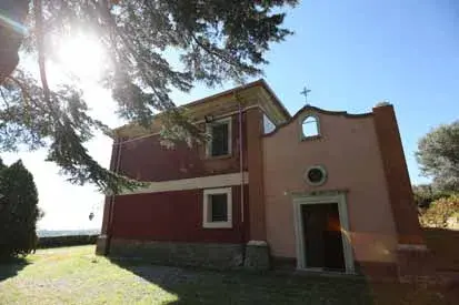 Villa Sant’Anna