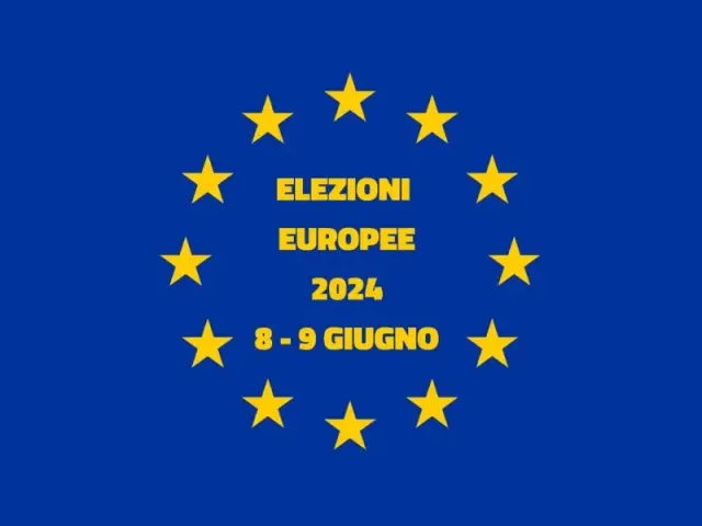 Elezioni europee 2024: Aperture straordinarie Ufficio Elettorale per il rilascio dei certificati di iscrizione nelle liste elettorali per la presentazione delle liste di candidati