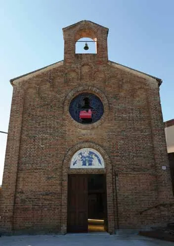 Chiesa del Sacro Cuore di Gesù